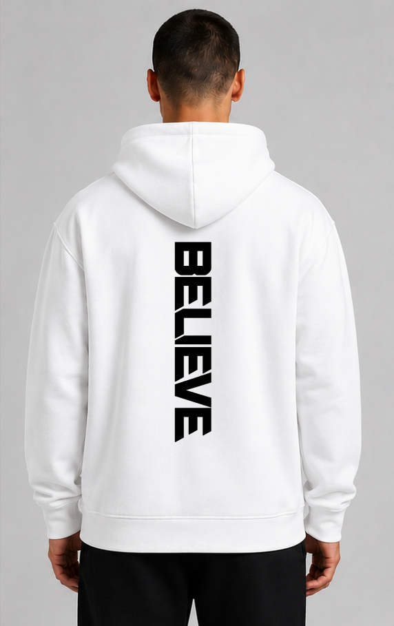 Buzo Blanco