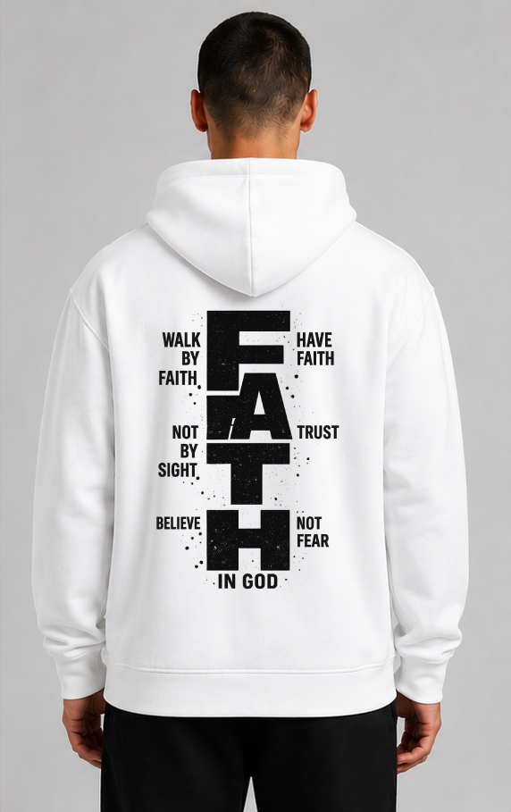 Buzo Faith